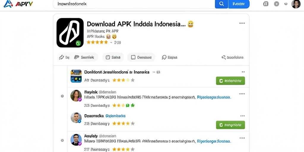 Tampilan antarmuka yang menarik dan mudah dinavigasi.