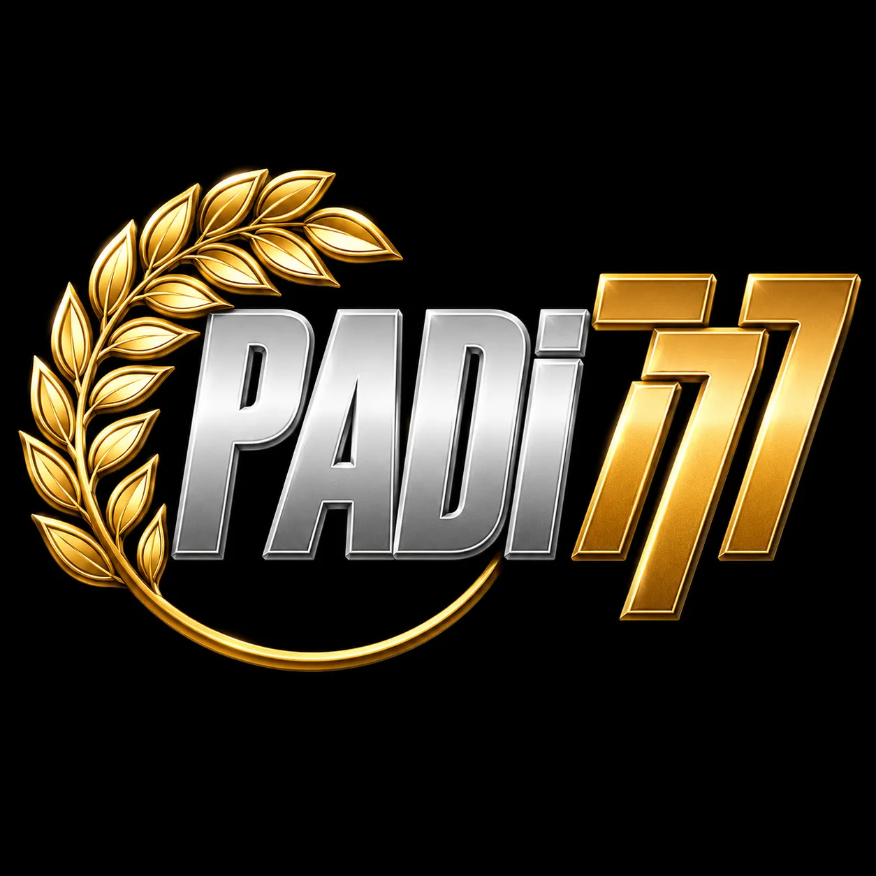 padi777 APK Resmi — ikon aplikasi