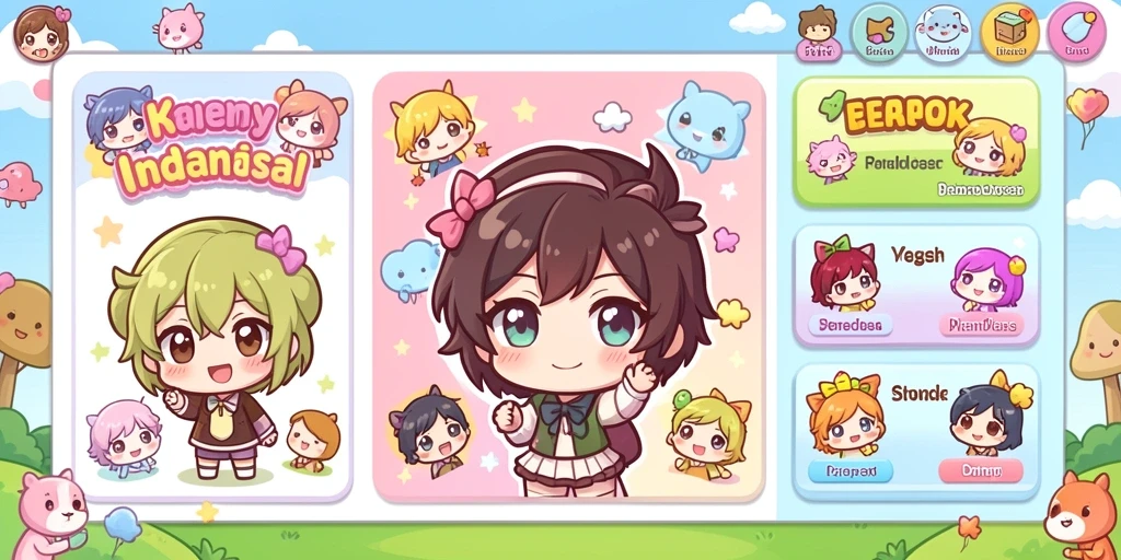 Screenshot menampilkan antarmuka utama game RR777.