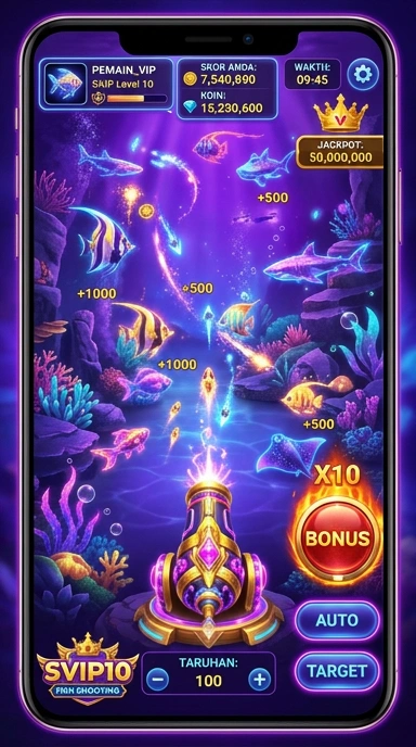 Pratinjau antarmuka svip10 — aplikasi APK resmi Android v4.5.4